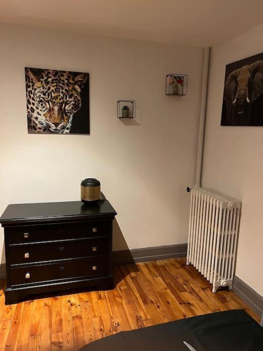 Apartment Cosy 2