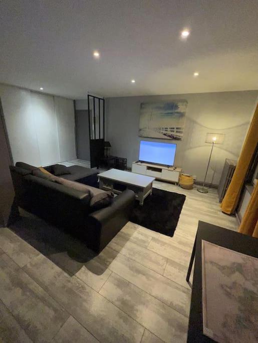 Cosy 2 Apartment