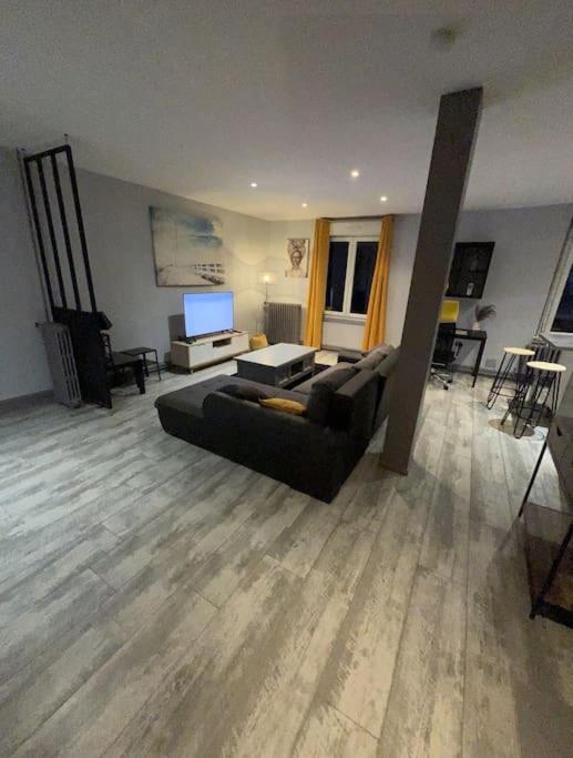 Apartment Cosy 2 *